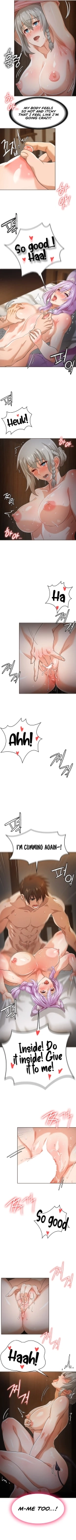 Bought By The Demon Lord Before The Ending : página 52