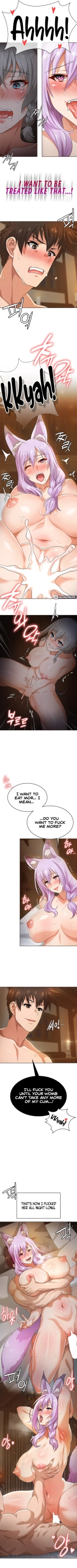 Bought By The Demon Lord Before The Ending : página 53