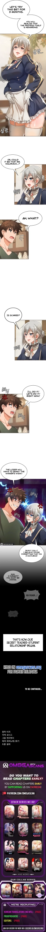 Bought By The Demon Lord Before The Ending : página 62