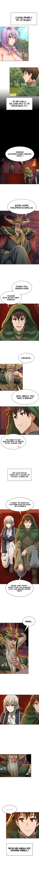 Bought By The Demon Lord Before The Ending : página 65