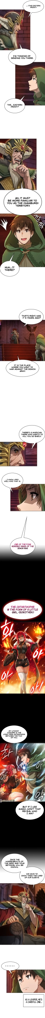 Bought By The Demon Lord Before The Ending : página 66
