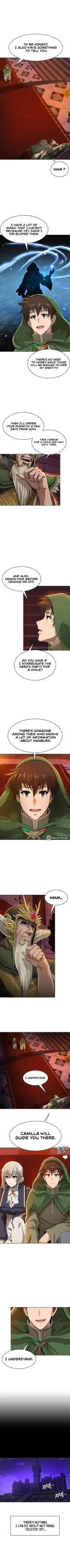 Bought By The Demon Lord Before The Ending : página 67