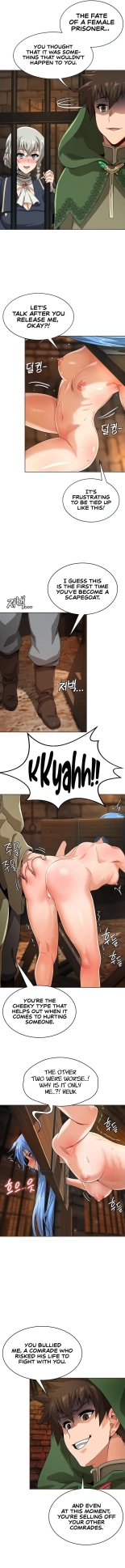 Bought By The Demon Lord Before The Ending : página 75