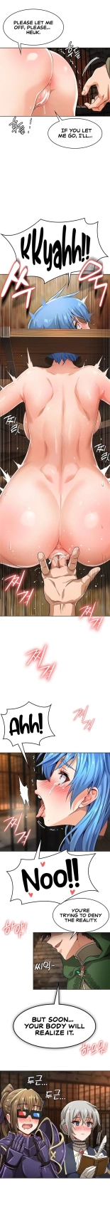 Bought By The Demon Lord Before The Ending : página 76