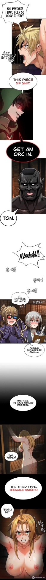 Bought By The Demon Lord Before The Ending : página 81