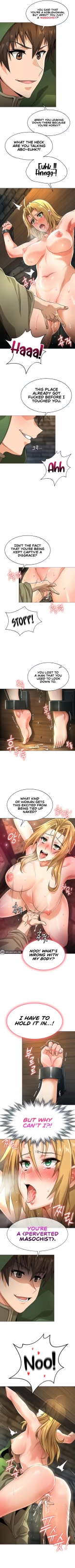 Bought By The Demon Lord Before The Ending : página 85