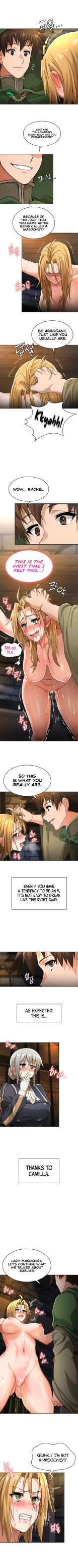 Bought By The Demon Lord Before The Ending : página 86
