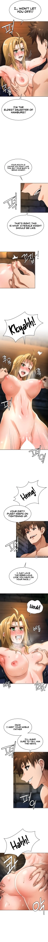 Bought By The Demon Lord Before The Ending : página 95