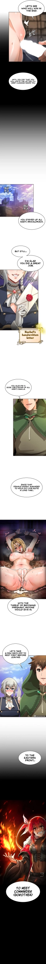 Bought By The Demon Lord Before The Ending : página 98