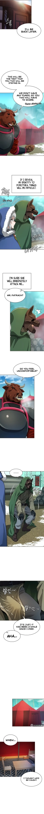 Bought By The Demon Lord Before The Ending : página 106