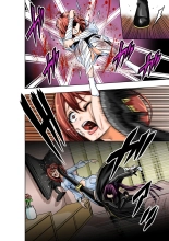 BOUNTY HUNTER GIRL vs ASSASSIN GIRL Ch. 5 : página 6