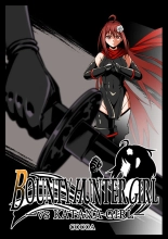 BOUNTY HUNTER GIRL vs KATANA GIRL Ch. 14 : página 1