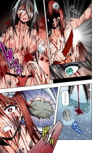 BOUNTY HUNTER GIRL vs KATANA GIRL Ch. 14 : página 26