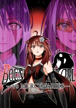 BOUNTY HUNTER GIRL vs MERCENARIES Ch. 12 : página 1