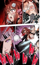 BOUNTY HUNTER GIRL vs MERCENARIES Ch. 12 : página 18