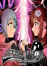 BOUNTY HUNTER GIRL vs PRO GAMER Ch. 11 : página 1