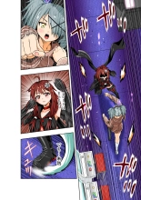 BOUNTY HUNTER GIRL vs PRO GAMER Ch. 11 : página 5