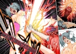 BOUNTY HUNTER GIRL vs PRO GAMER Ch. 11 : página 26