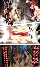 BOUNTY HUNTER GIRL vs TORTURE MAID Ch. 9 : página 30