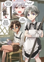 Boy Maid Boy : página 2