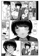 Boyish Kanojo wa Aitsu no Iro ni Somaru. : página 31