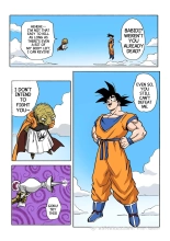 Brainwashed Goku 1-3 : página 2