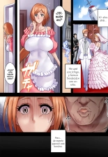 BRICOLA 7 H na Wakazuma Orihime-san : página 4