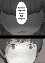 Bungaku Joshi ni Taberareru : página 10