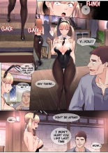 Bunny Girl 1-2 : página 21