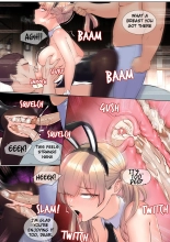 Bunny Girl 1-2 : página 30