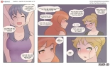 Candice Part 2 -  How Deep is it? : página 42