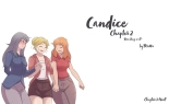 Candice Part 2 -  How Deep is it? : página 47