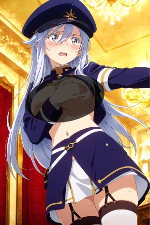 hentai Capítulo 1