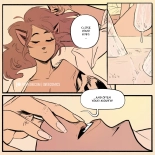 Catradora Horny Jail : página 3