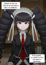 Celestia Ludenberg : página 4