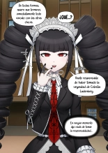 Celestia Ludenberg : página 6