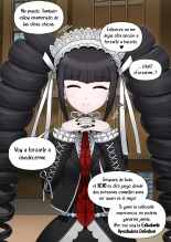 Celestia Ludenberg : página 7