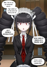 Celestia Ludenberg : página 8