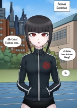 Celestia Ludenberg : página 28