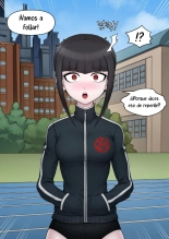 Celestia Ludenberg : página 29