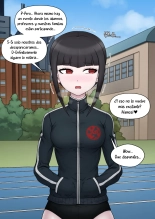 Celestia Ludenberg : página 30