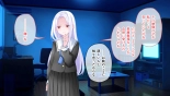 学園淫奇譚 ～かおり憑きの少女～ CGノベル版 後編 ～あなた達…絶対に破滅させるから～ : página 82