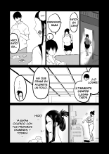 Chae - Mi amigo CHAD se folla a mi MADRE y tambien a mi TIA - PARTE 3 FINAL : página 1