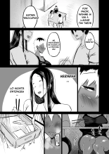 Chae - Mi amigo CHAD se folla a mi MADRE y tambien a mi TIA - PARTE 3 FINAL : página 28