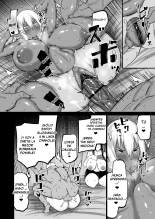 Chae - Mi amigo CHAD se folla a mi MADRE y tambien a mi TIA - PARTE 3 FINAL : página 57