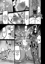 Chae - Mi amigo CHAD se folla a mi MADRE y tambien a mi TIA - PARTE 3 FINAL : página 72