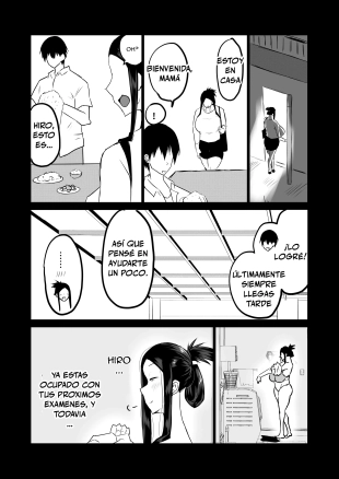 hentai Chae - Mi amigo CHAD se folla a mi MADRE y tambien a mi TIA - PARTE 3 FINAL