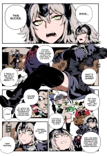 CHALDEA MANIA - Jeanne Alter : página 2