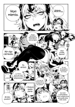 CHALDEA MANIA Jeanne Alter : página 3