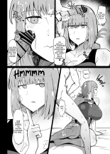 Chaldea Samen Coating-bu : página 11